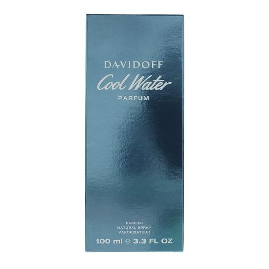 Davidoff Cool Water Eau De Parfum 100ml