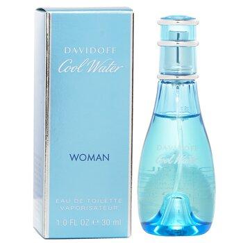 Davidoff Cool Water Eau De Toilette 30ml