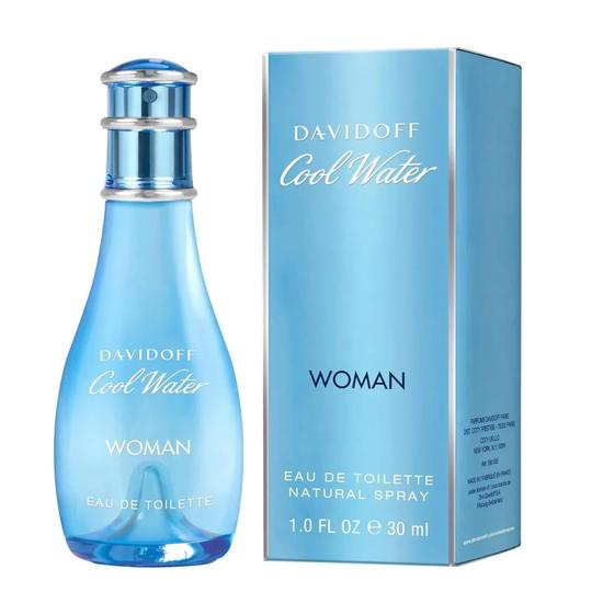 Davidoff Cool Water Eau De Toilette 30ml
