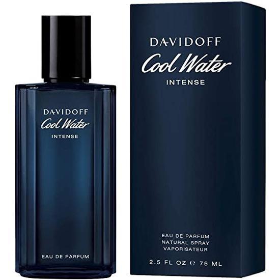 Davidoff Cool Water Intense Man Eau De Parfum 75ml