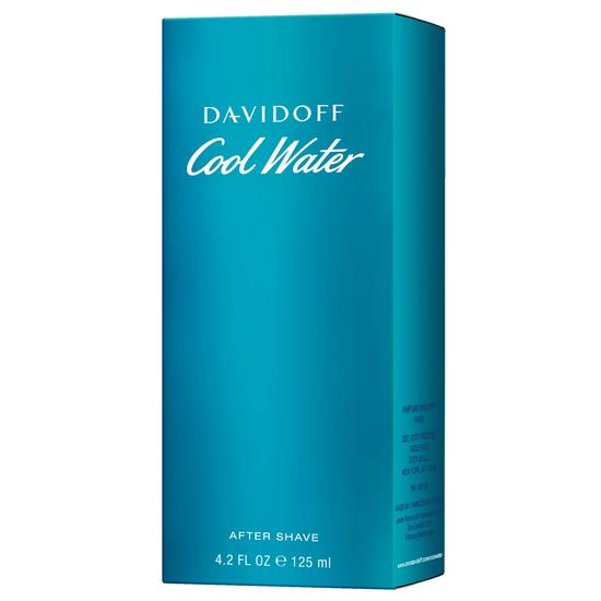 Davidoff Cool Water Man Aftershave 75ml