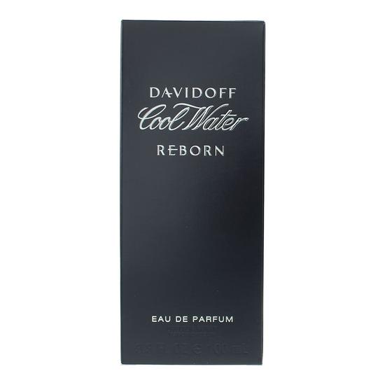Davidoff Cool Water Reborn Eau De Parfum 50ml