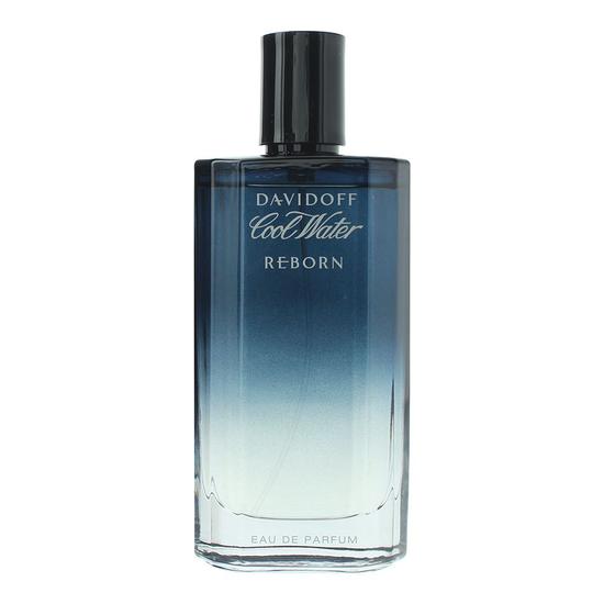 Davidoff Cool Water Reborn Eau De Parfum 50ml