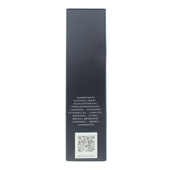 Davidoff Cool Water Reborn Eau De Parfum Intense For Him 50ml