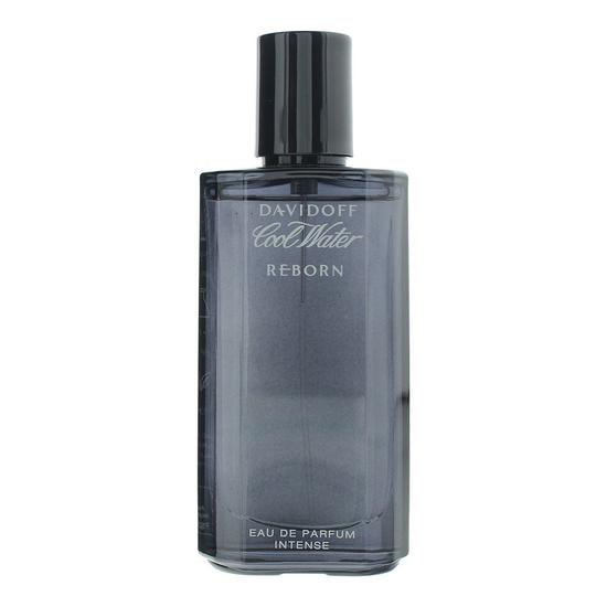 Davidoff Cool Water Reborn Eau De Parfum Intense For Him 50ml