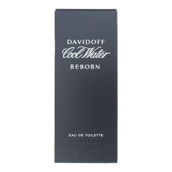 Davidoff Cool Water Reborn Eau De Toilette 40ml
