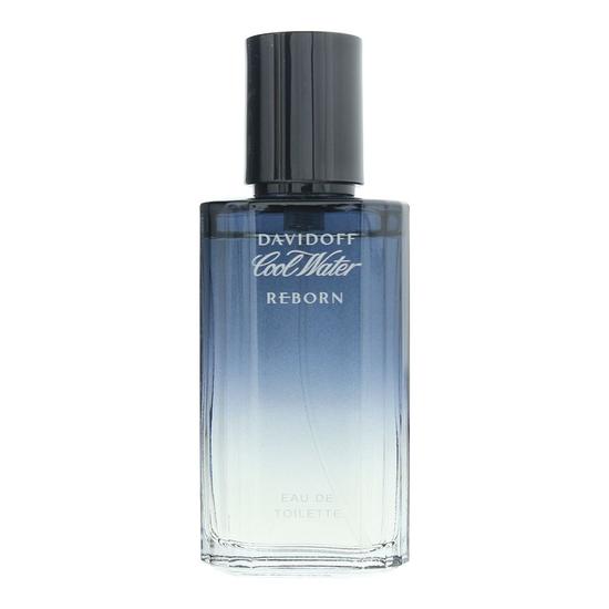 Davidoff Cool Water Reborn Eau De Toilette 40ml