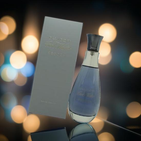 Davidoff Cool Water Reborn Eau De Toilette Women's Perfume 100ml