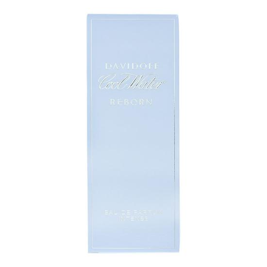Davidoff Cool Water Reborn Intense For Her Eau De Parfum 50ml