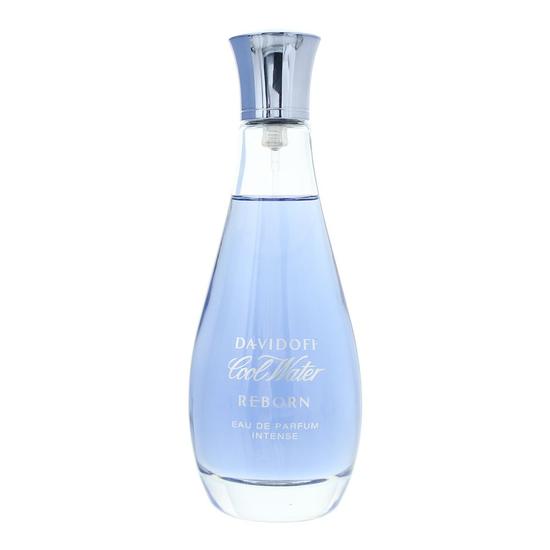 Davidoff Cool Water Reborn Intense For Her Eau De Parfum 50ml