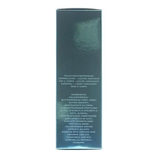 Davidoff Cool Water Woman Body Lotion 150ml