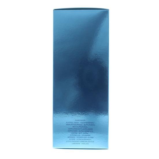 Davidoff Cool Water Woman Limited Edition Eau De Toilette 200ml