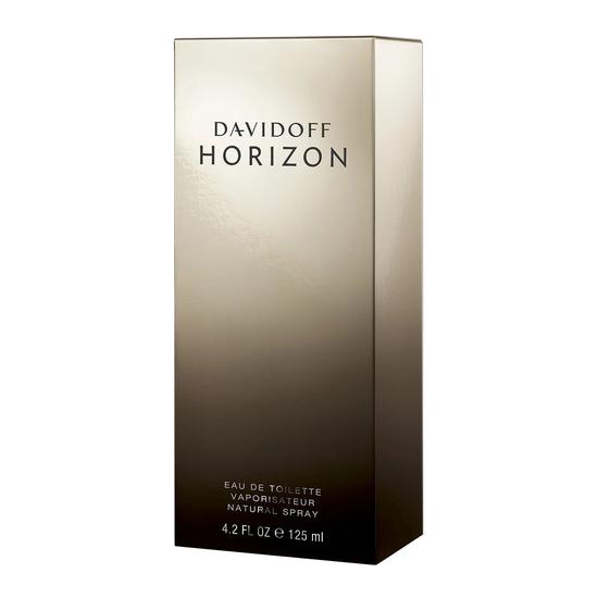 Davidoff Horizon Eau De Toilette 125ml