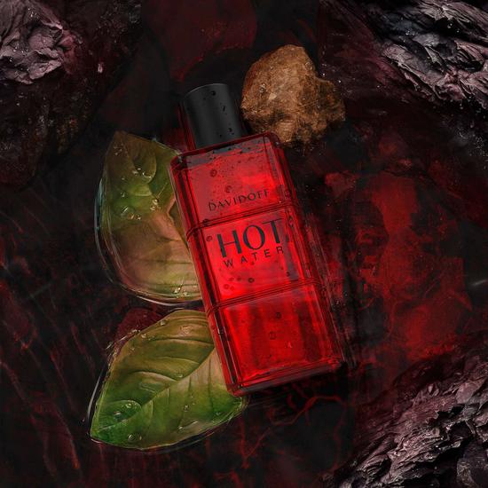 Davidoff Hot Water Eau De Toilette 60ml