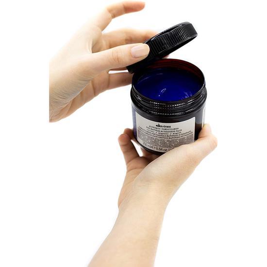 Davines ALCHEMIC Silver Conditioner 250ml