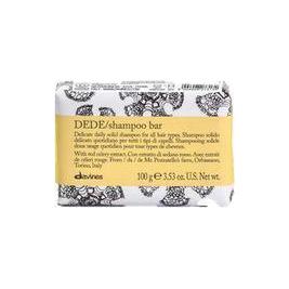 Davines DEDE Naked Shampoo Bar 100g