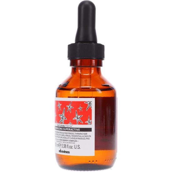 Davines Energising Superactive Serum 100ml