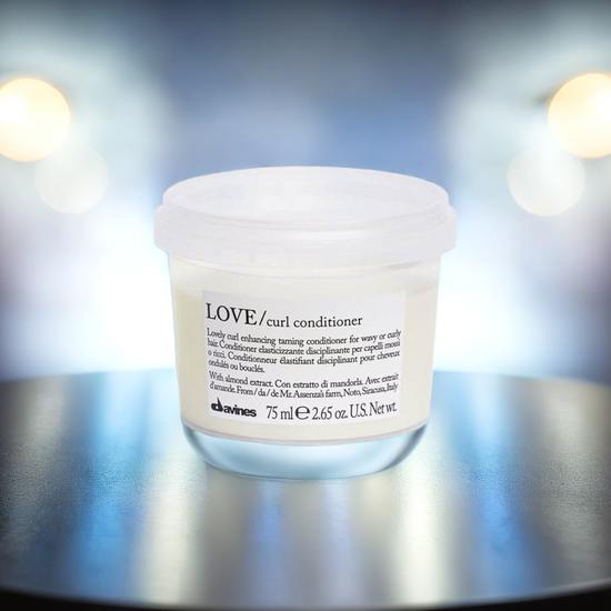 Davines LOVE Curl Conditioner 75ml