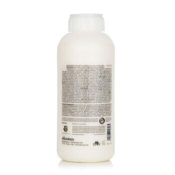 Davines Love Curl Hair Mask 1000ml