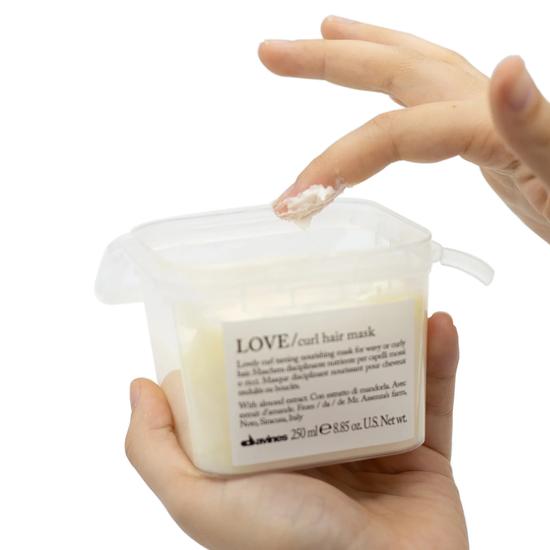 Davines Love Curl Hair Mask 250ml