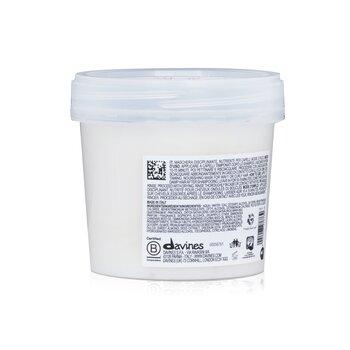 Davines Love Curl Hair Mask For Wavy Or Curly Hair 250ml