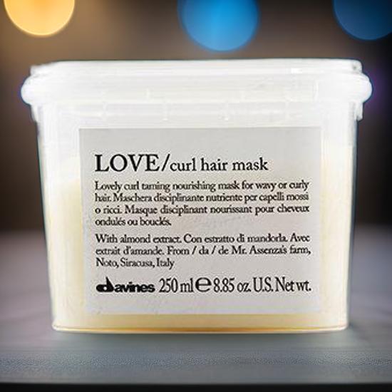Davines LOVE Curl Mask 250ml