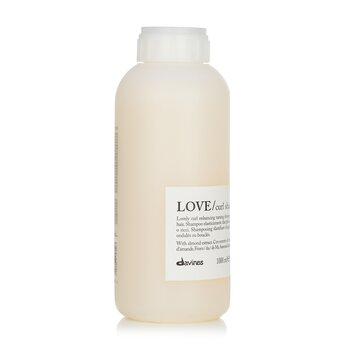 Davines Love Lovely Curl Enhancing Shampoo 1000ml