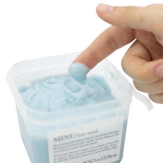 Davines MINU Hair Mask 250ml