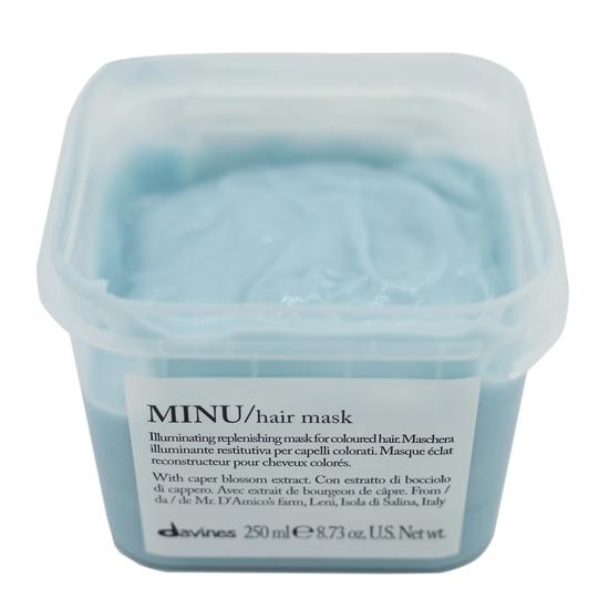 Davines MINU Hair Mask 250ml