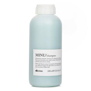 Davines Minu Shampoo Illuminating Protective Shampoo 1000ml