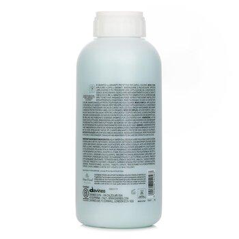 Davines Minu Shampoo Illuminating Protective Shampoo 1000ml
