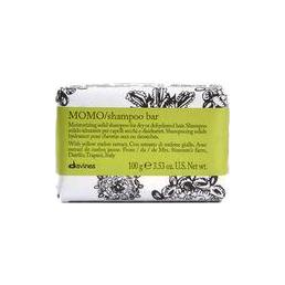 Davines MOMO Naked Shampoo Bar 100g
