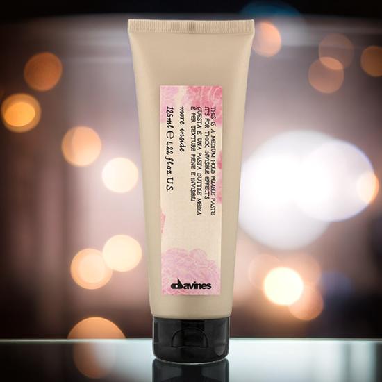 Davines More Inside This Is A Medium Hold Pliable Paste 125ml