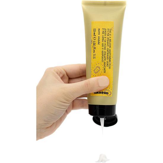 Davines More Inside This Is A Relaxing Moisturising Fluid 125ml