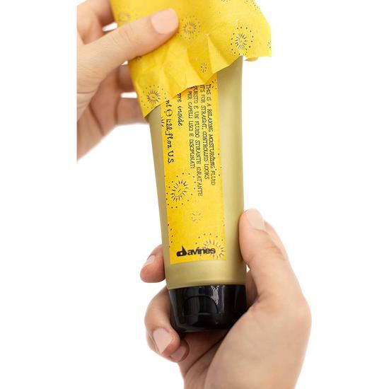 Davines More Inside This Is A Relaxing Moisturising Fluid 125ml