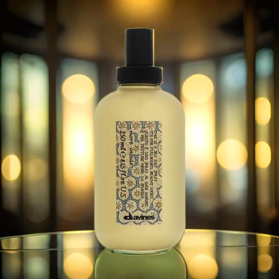Davines More Inside This Is A Sea Salt Spray 250ml