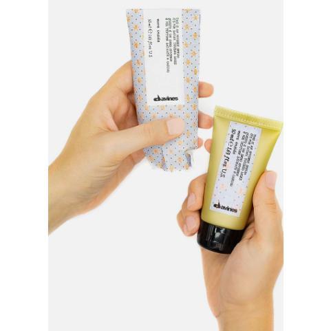 Davines More Inside This Is An Invisible Serum 50ml
