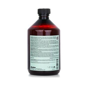 Davines Natural Tech Detoxifying Superactive Regenerating Serum 500ml