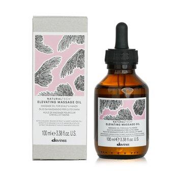 Davines Natural Tech Elevating Massage Oil 100ml