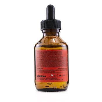Davines Natural Tech Energising Thickening Tonic For Scalp & Fragile, Thinning Hair 100ml