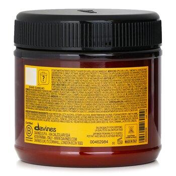 Davines Natural Tech Nourishing Hair Building Pak 250ml