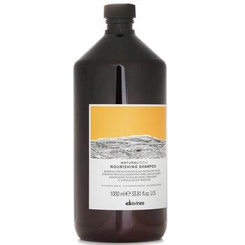 Davines Natural Tech Nourishing Shampoo 250ml