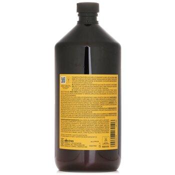 Davines Natural Tech Nourishing Shampoo 250ml