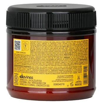 Davines Natural Tech Nourishing Vegetarian Miracle Conditioner 250ml