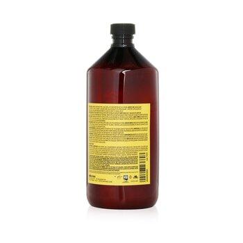 Davines Natural Tech Purifying Shampoo For Scalp With Oily Or Dry Dandruff 1000ml