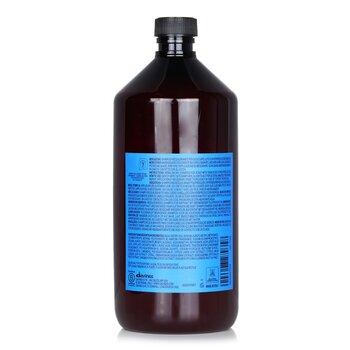 Davines Natural Tech Rebalancing Shampoo 1000ml