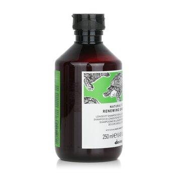 Davines Natural Tech Renewing Shampoo 1000ml