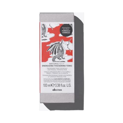 Davines Naturaltech Energising Thickening Tonic 100ml