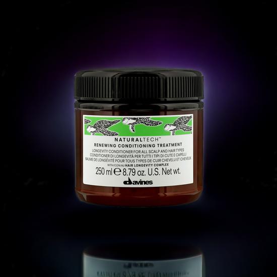 Davines Naturaltech Renewing Conditioning Treatment 250ml