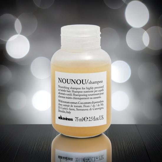 Davines NOUNOU Shampoo 75ml